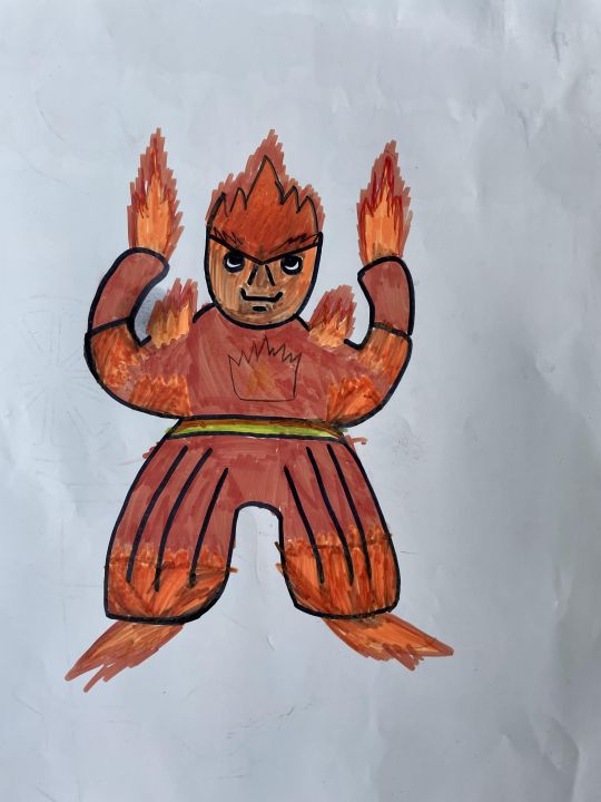 Аделина Кареновна Цатурова