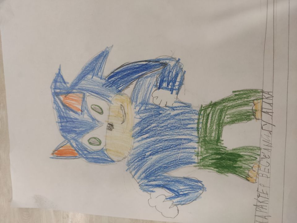 Захар Константинович Косарев