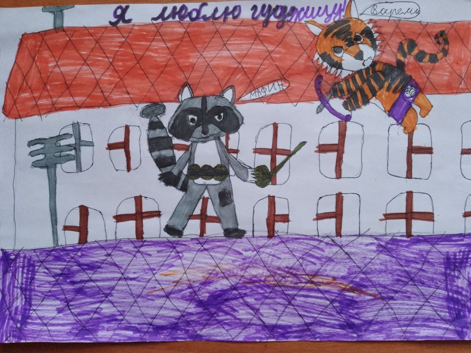 Анастасия Семенова