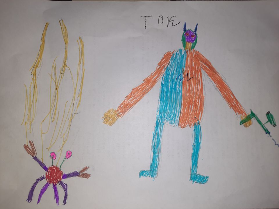 Михаил Маслов