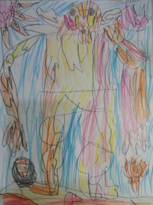 Акинина Александровна Мария