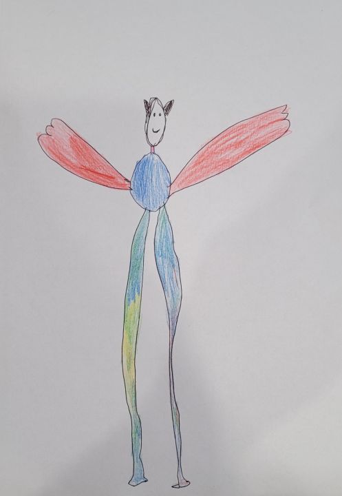 Дарья Дмитриевна Карпец