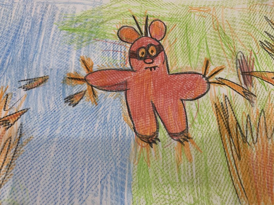 Николай Николаевич Зуев участвует в конкурсе «Гуджитсу. Испытай Гу ...