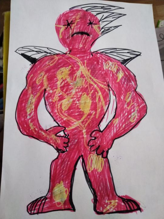 Артемий Алексеевич Дрюков