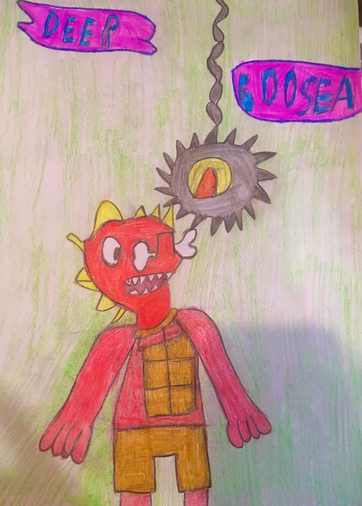 Шевченко Андреевна Ева