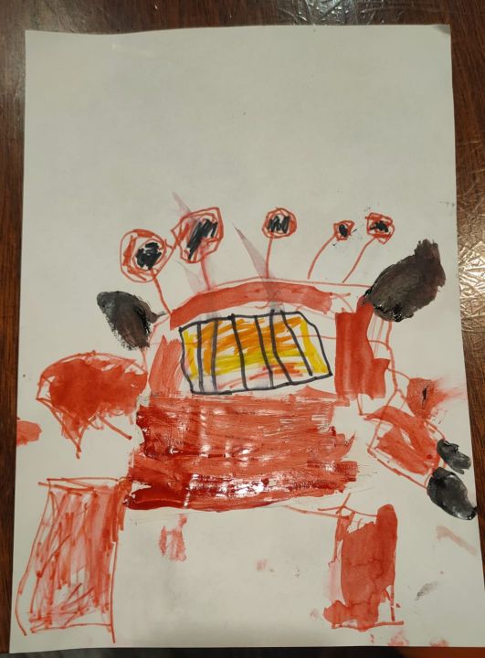 Егор Максимович Фокин