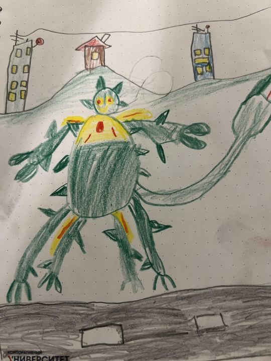 Дмитрий Евгеньевич Комаров