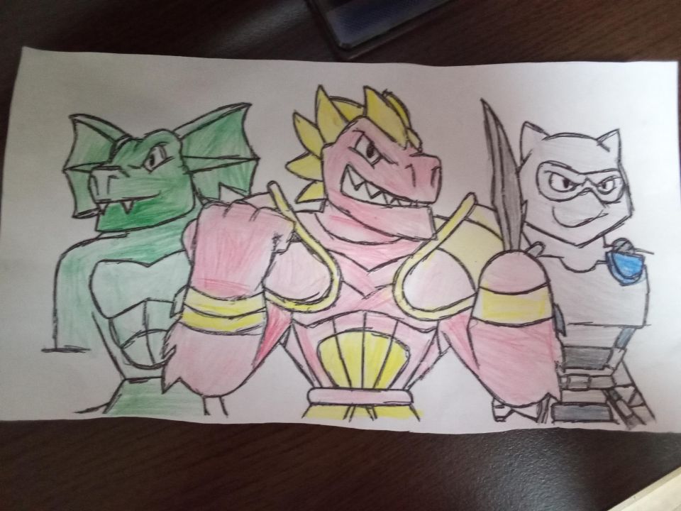 Рузана Руслановна Коларж