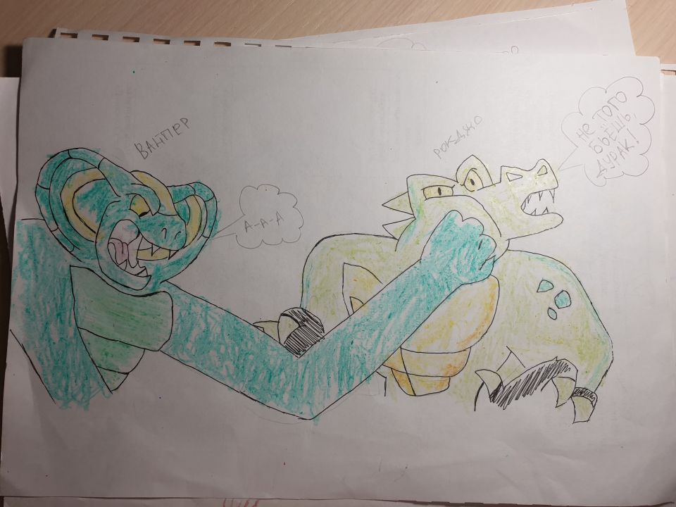 Кирилл Владимирович Скоркин