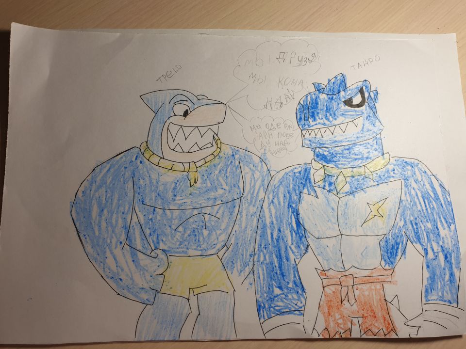 Кирилл Владимирович Скоркин