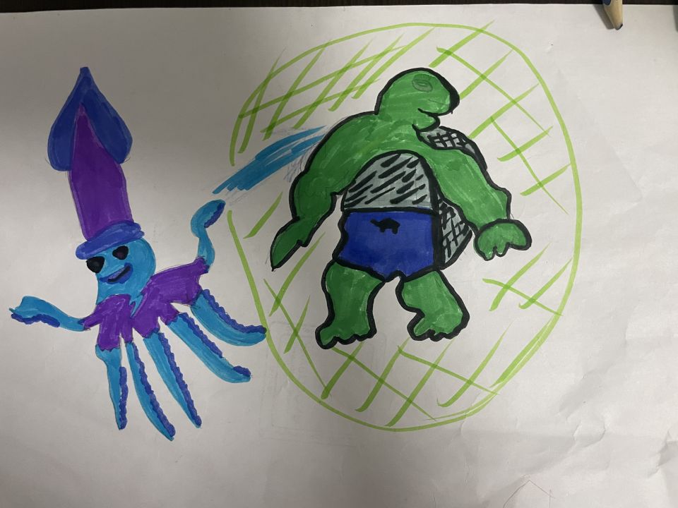 Данила Евгеньевич Коваленко