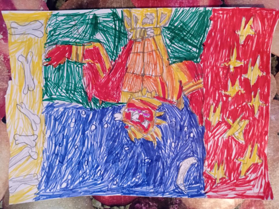 Родион Серикович Мустафенов