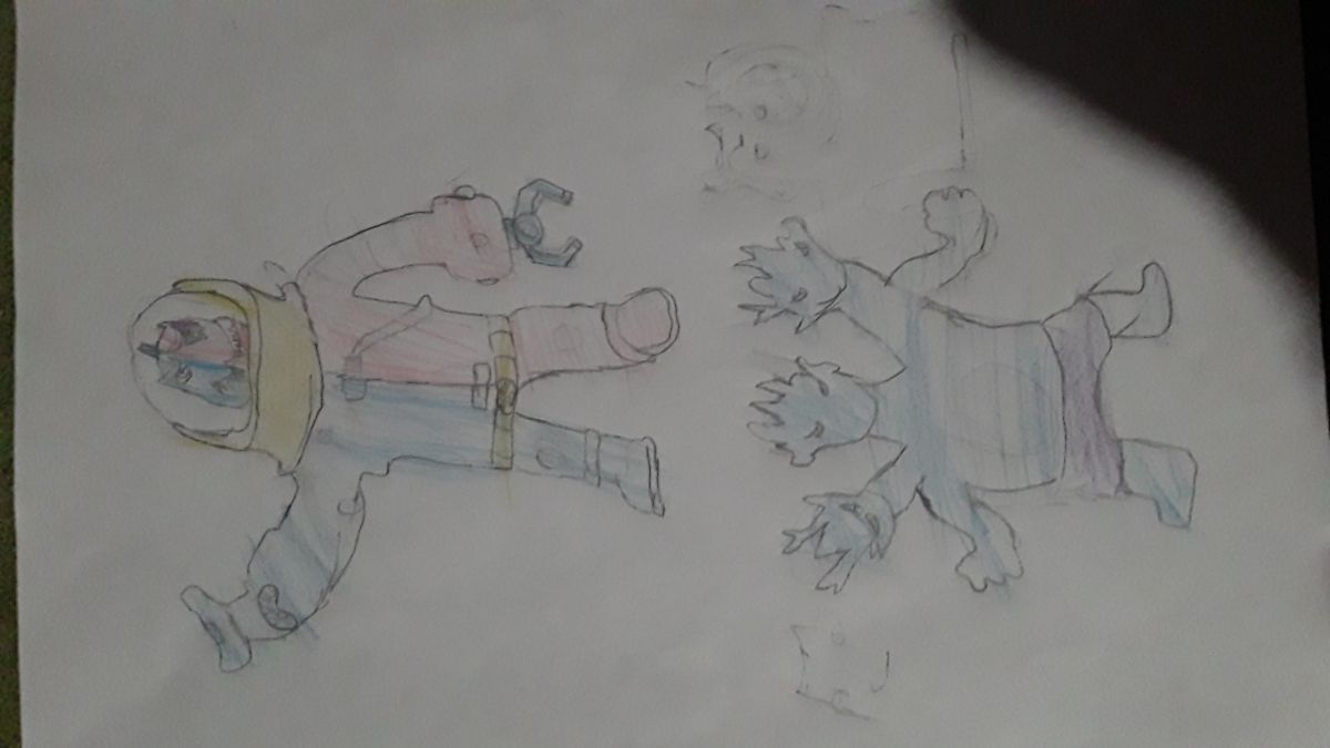 Вова Владимер Ключанский