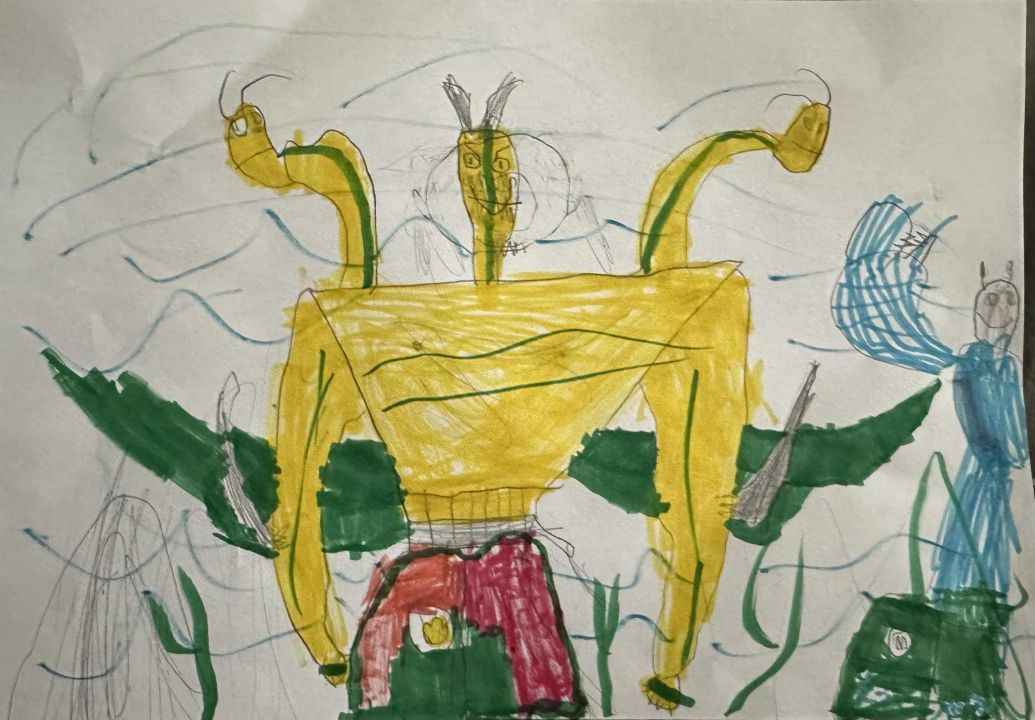 Александр Капаев