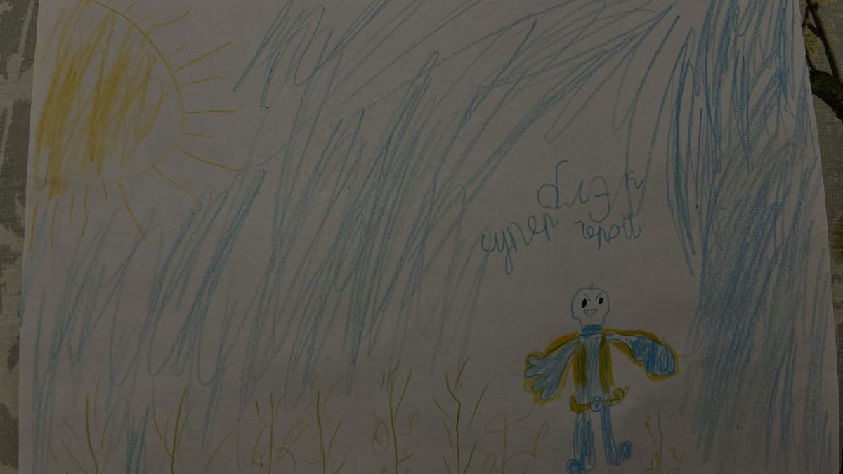 Магомед Шарабудинович Саадуев