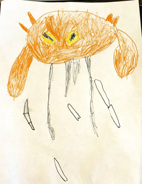 Александр Васильевич Бусыгин