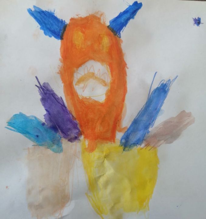 Анна Никитична Андреевцева