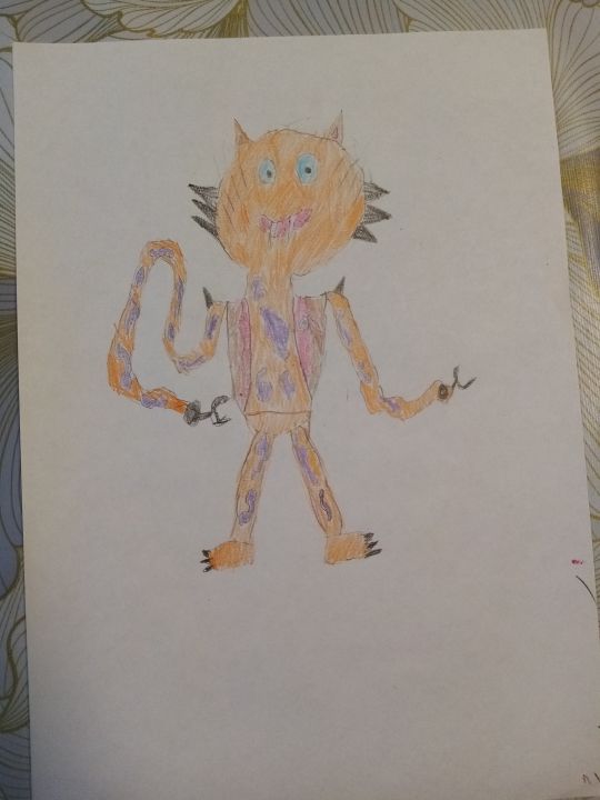 Тимофей Игоревич Федорчук