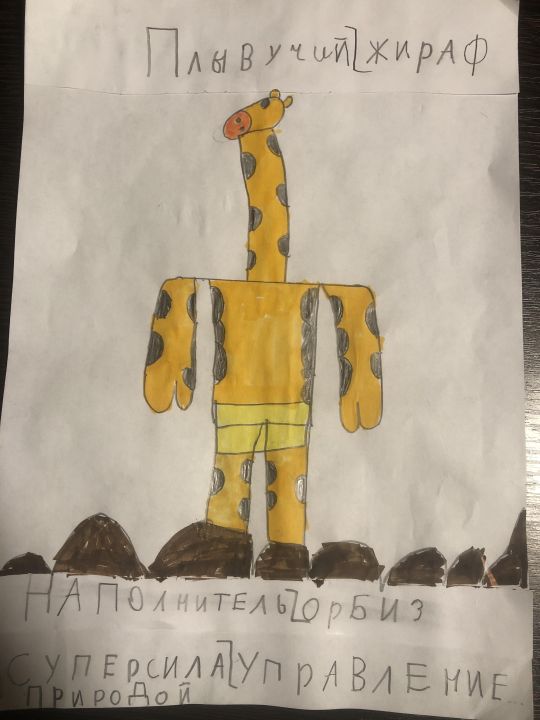 Михаил Андреевич Богатых