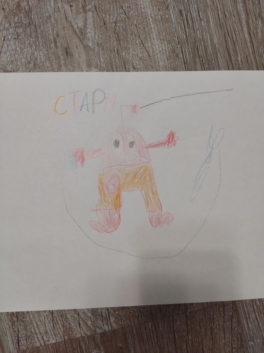 Матвей Максимович Ананьев