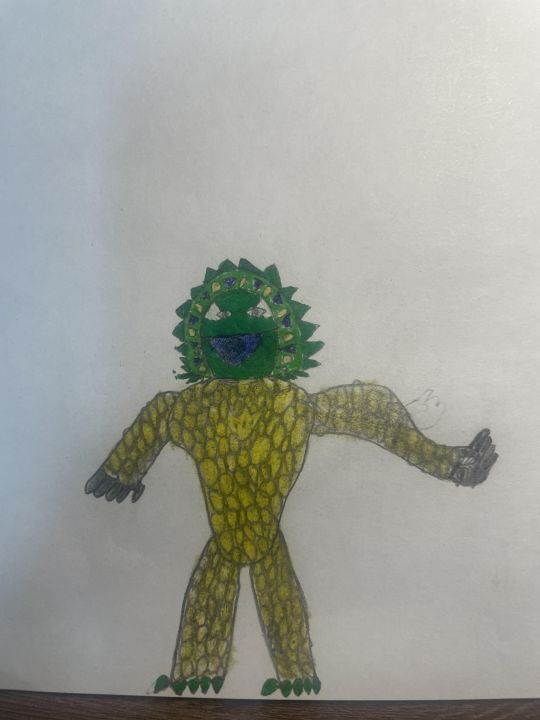 Гриша Владимирович Симонов