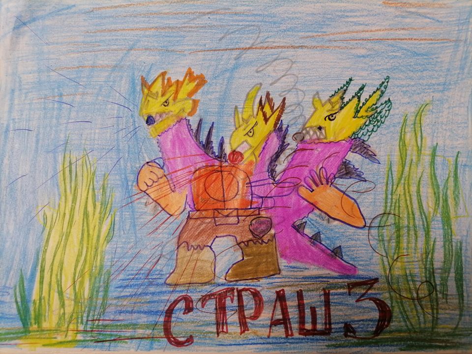 Илья Сергеевич Семакин