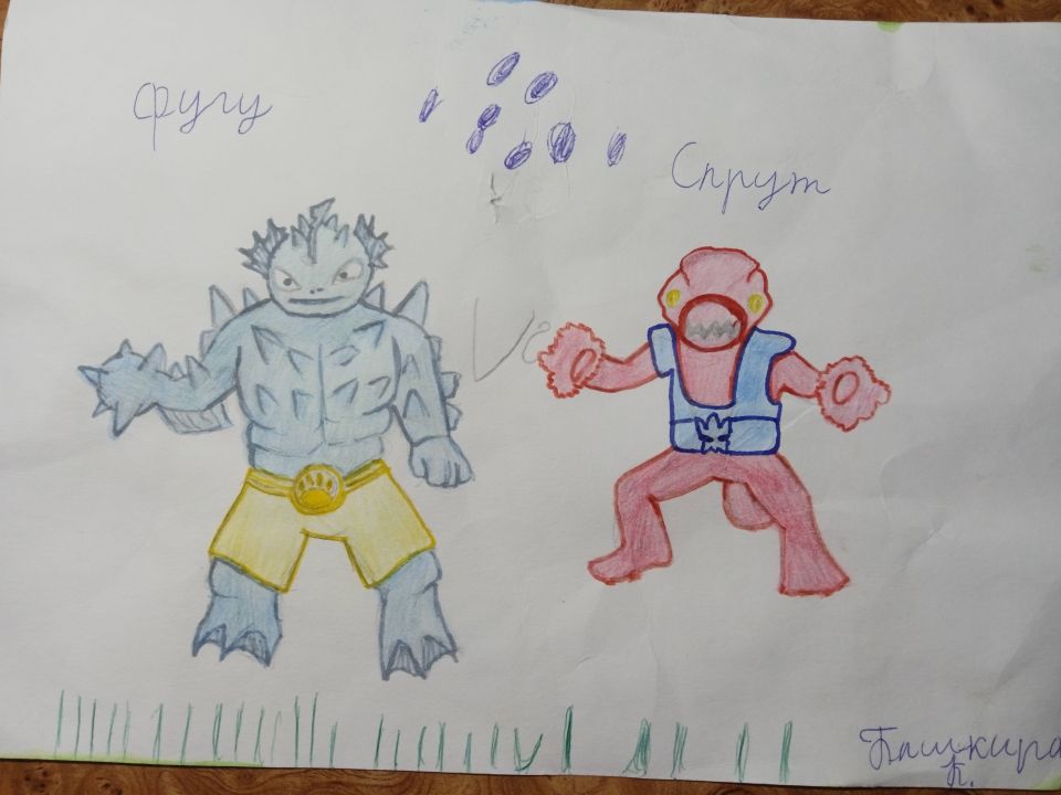 Кирилл Александрович Башкиров