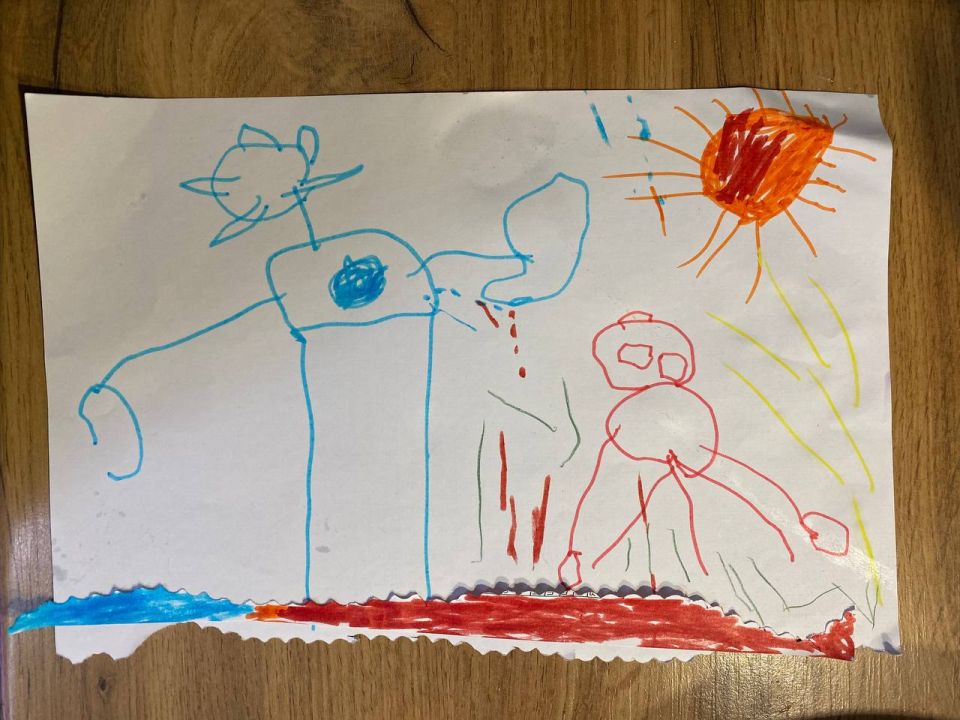 Илья Иванович Петров