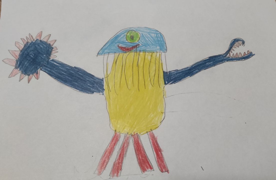 Захар Хуторнов