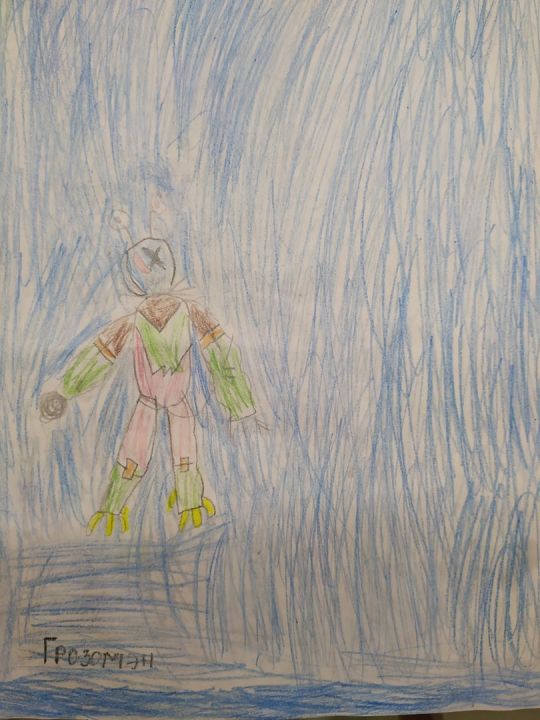 Клим Чернышов