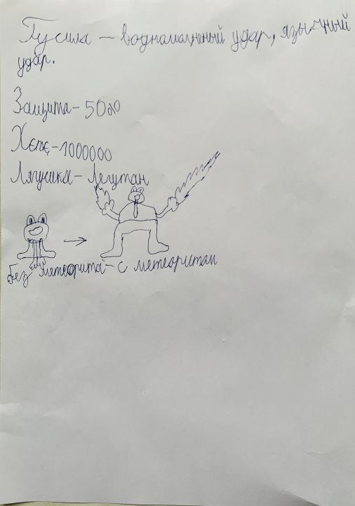 Данил Олегович Хребтов