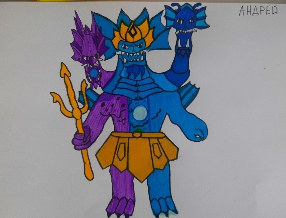 Андрей Милишников