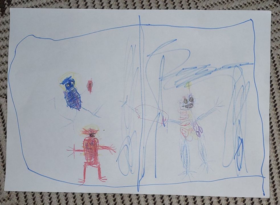 Богдан Казанцев