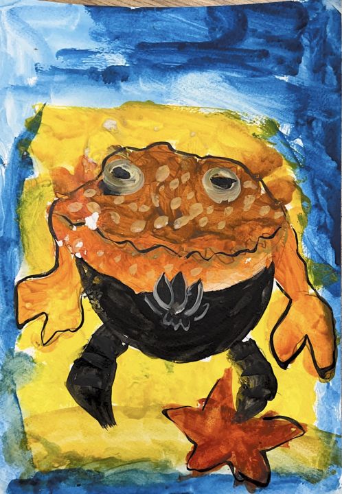 Андрей Витальевич Панарин