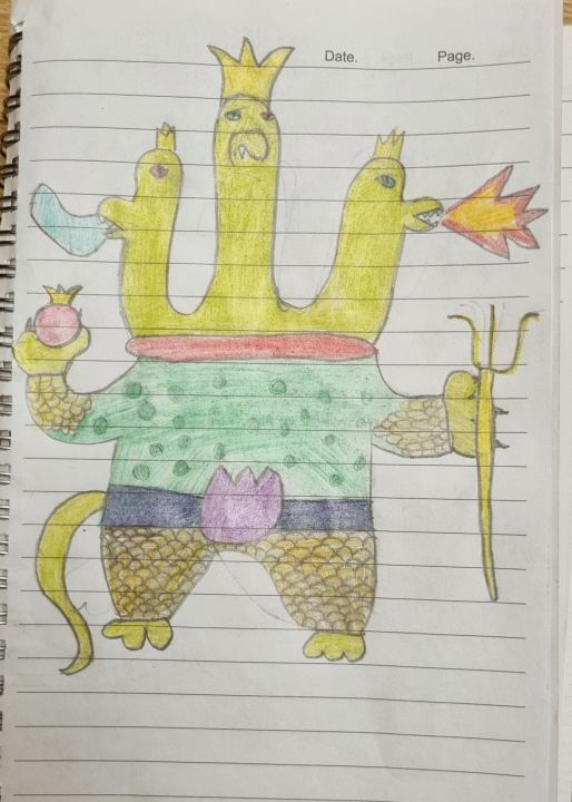 Ульяна Германовна Вергасова