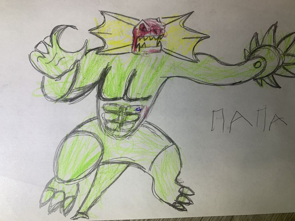 Степан Сергеевич Каширин