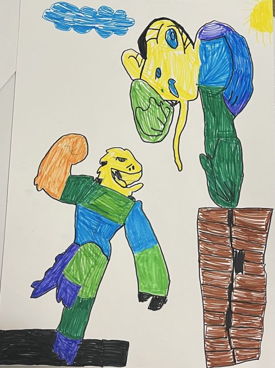 Владислав Ильин