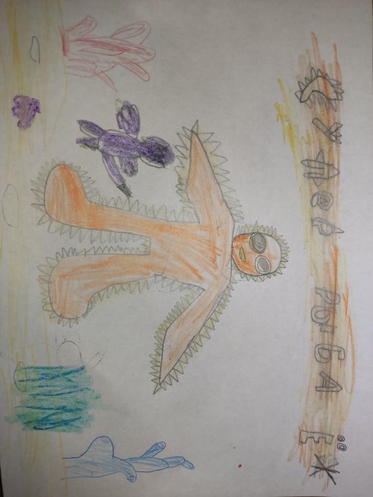 Кирилл Дмитриевич Квичастый