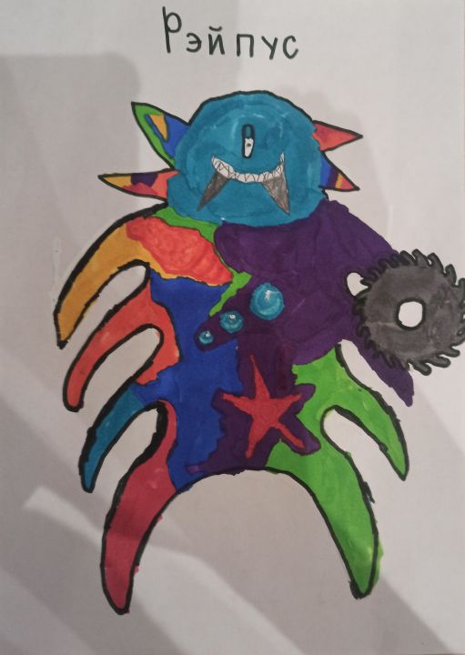 Даниил Игоревич Зотов