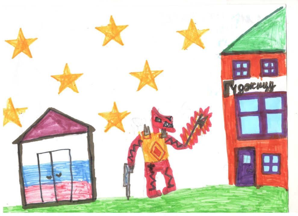 Антон Сергеевич Тихомиров