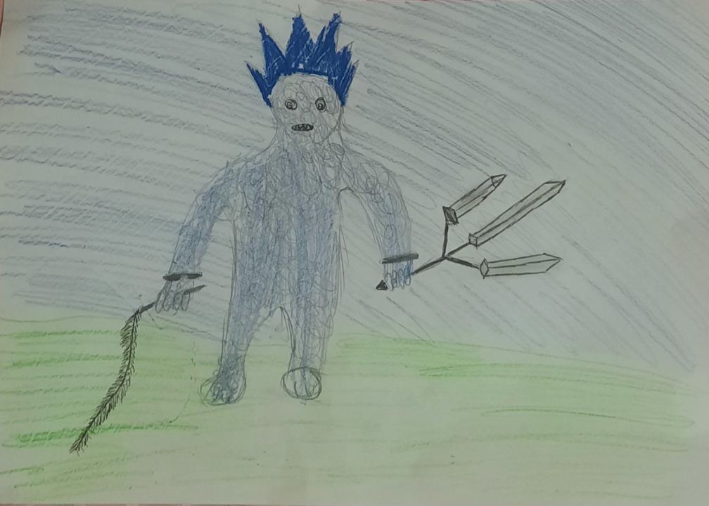 Дарья Сергеевна Панкратьева