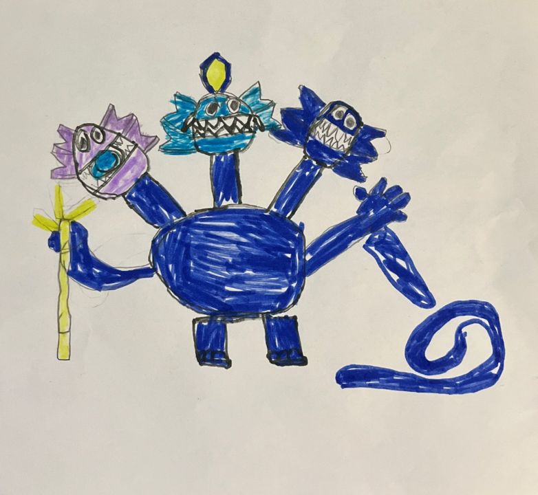 Мирон Владимирович Овчинников