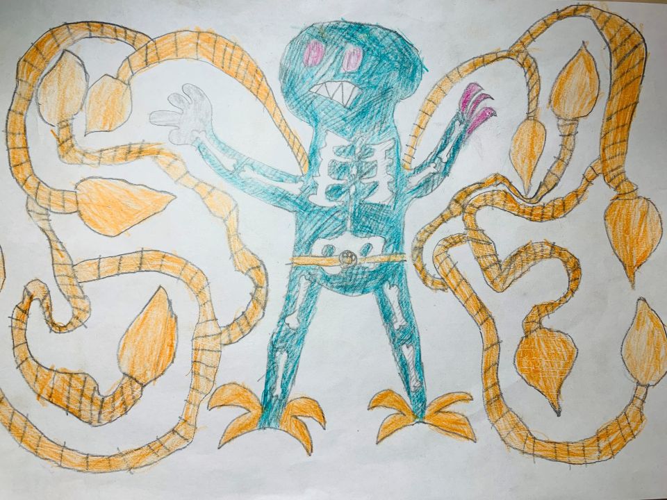 Пётр Павлович Белоусов