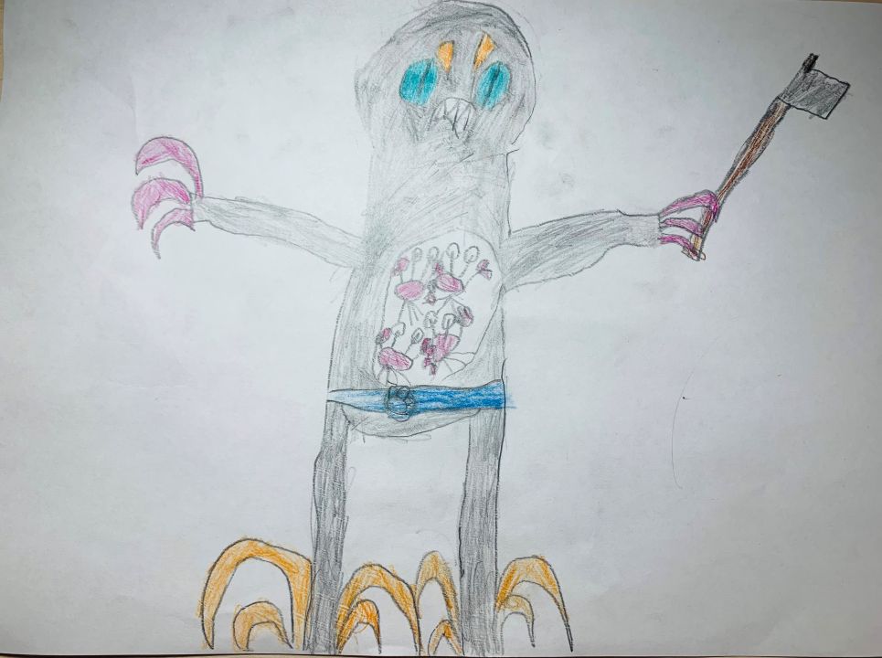 Пётр Павлович Белоусов