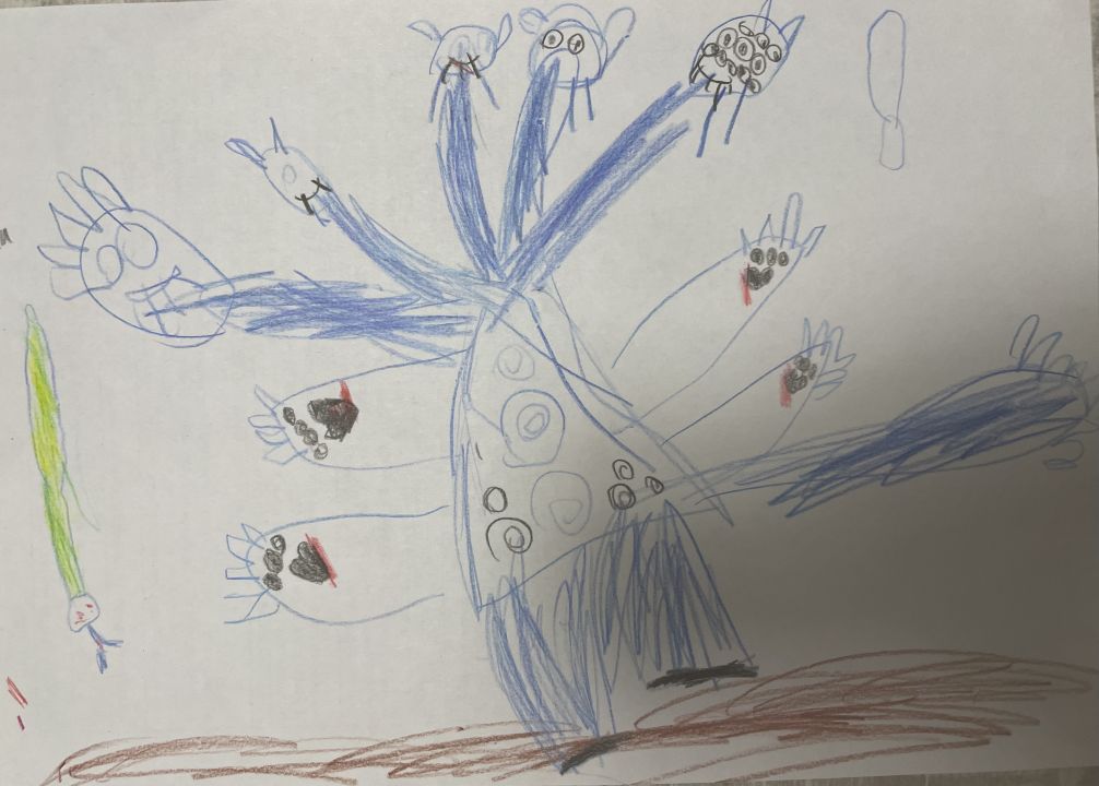 Паулина Михайловна Бунеева