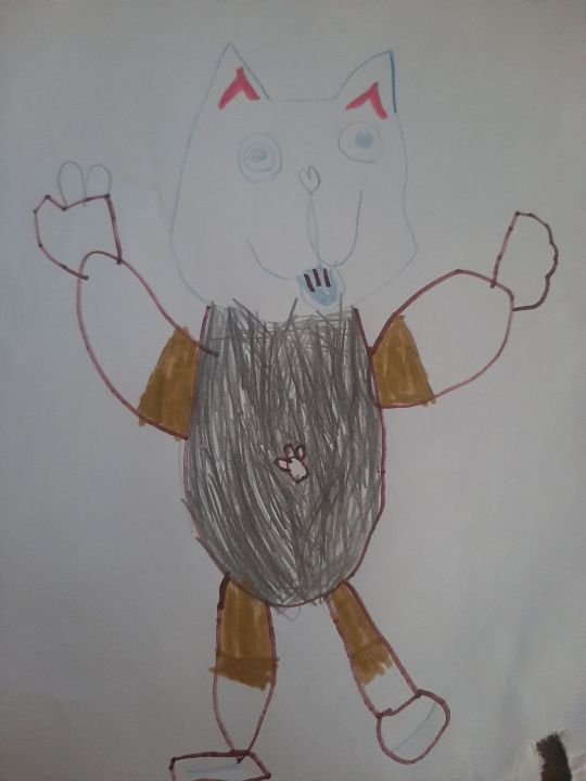 Валерия Рябыкина