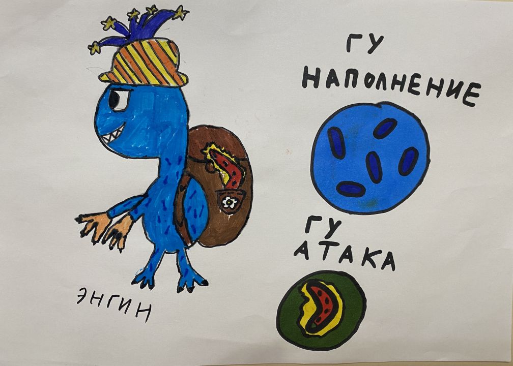 Дмитрий Николаевич Волынец