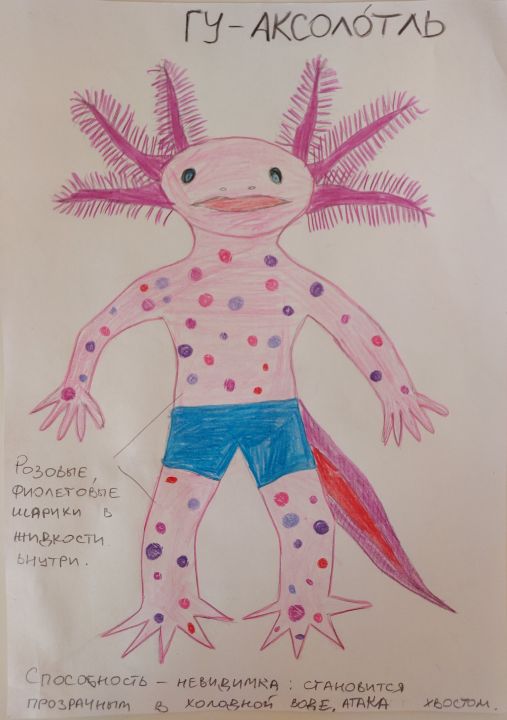 Анастасия Арсеньевна Клюева