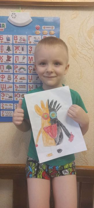 Максим Александровна Юраков