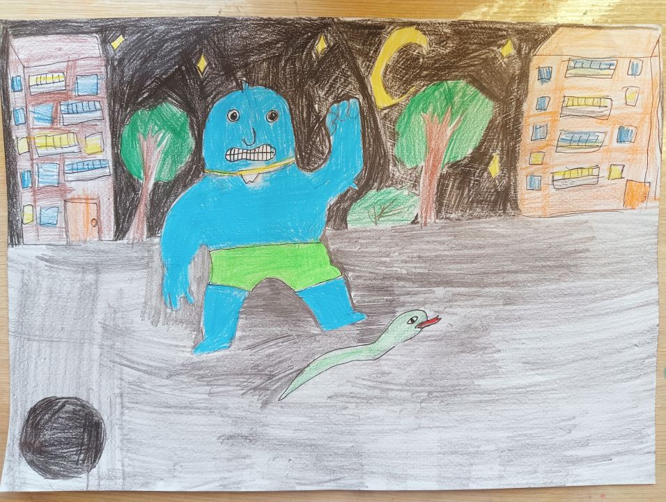 Мария Александровна Сумина